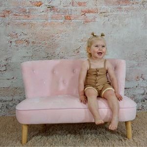 Matching Tank and Shorts Set